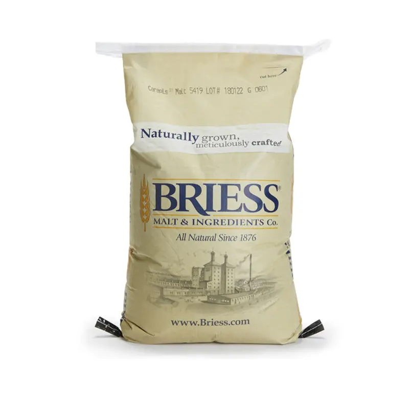 Carapils Malt (Pre-Ground) – 50 Lb Bag 1