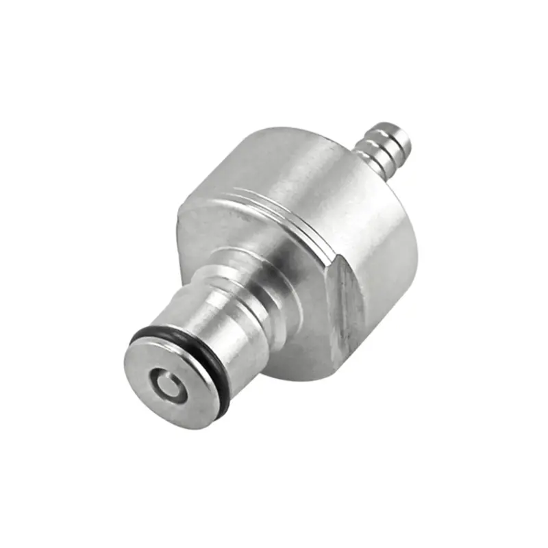 Carbonator Co₂ Carbonation Cap For Soda & Beer Making 1