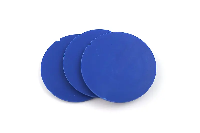 Carter Accurite Zero-Clearance Bandsaw Table Inserts Compatible With Delta And Jet Models 1