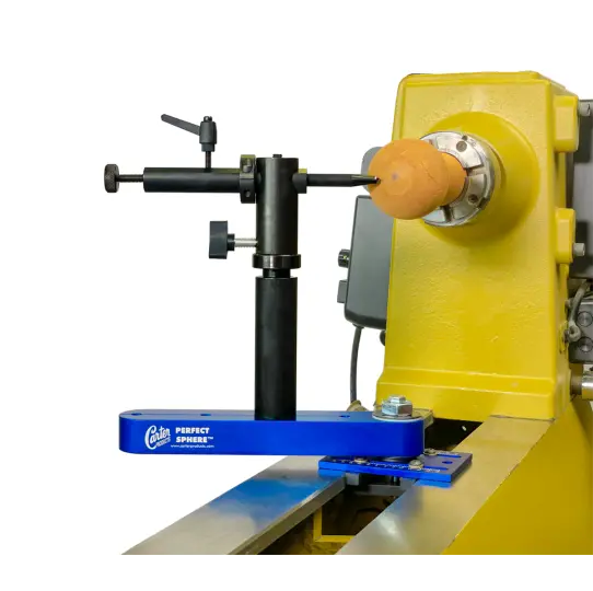 Carter Perfect Sphere Precision Turning Tool – Upgraded Design 1