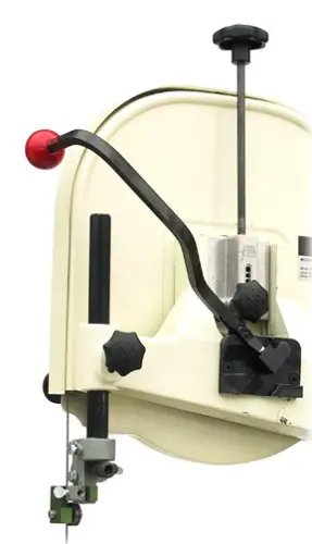 Carter Qr1000 Quick-Release Band Saw Blade Tension Lever 1