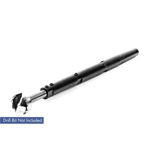 Carter Strongbore Modular Boring System – 1/2 Inch Complete Kit 1