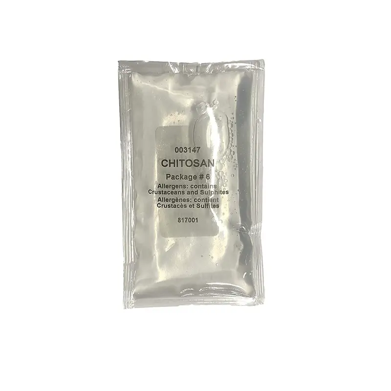 Chitosan Fining Agent – 75 Ml Natural Clarifier For Beer And Wine 1