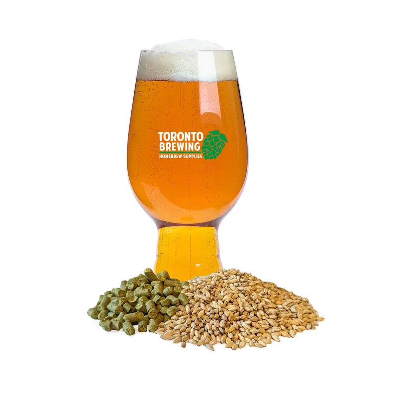 Citra Session Ipa Light Hoppy Ale All-Grain Kit (5 Gal) 1