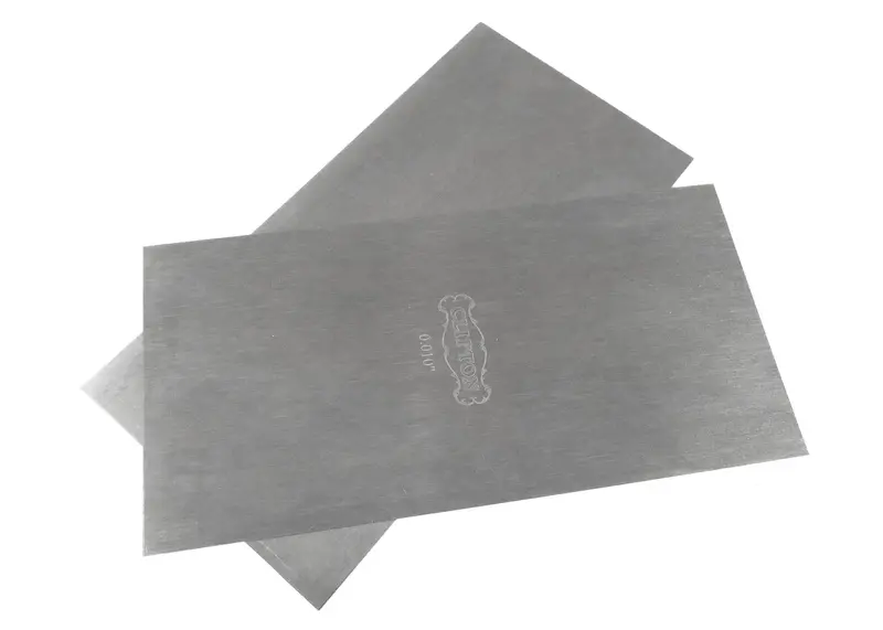 Clifton 2-Piece Rectangular Cabinet Scraper Set 1