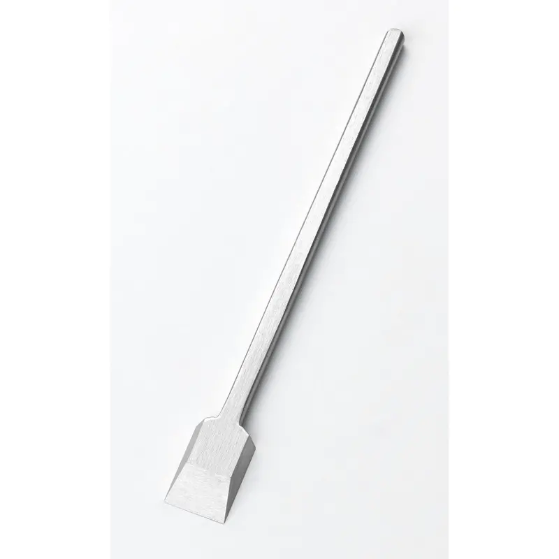 Clifton 400 Shoulder Plane Replacement Blade – 0.125", O1 Cryo-Treated, Hrc 60–62 1