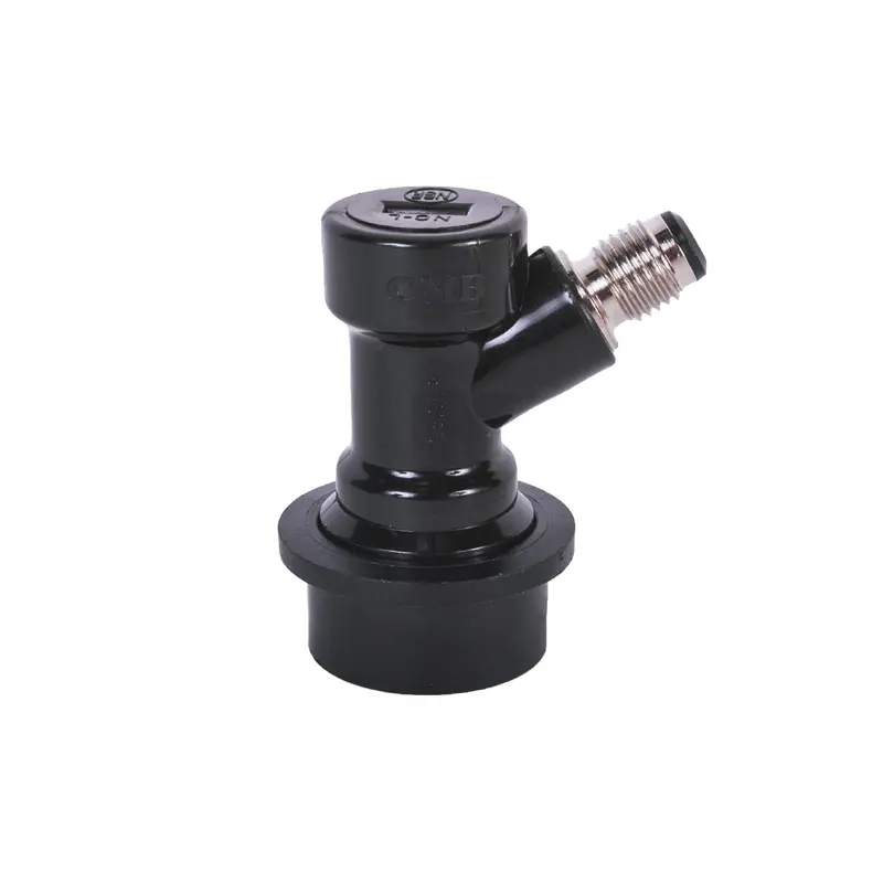 Cm Becker Ball Lock Beverage Disconnect With Mfl Thread 1