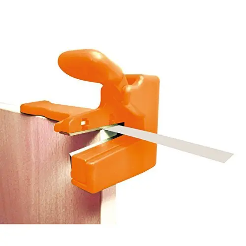Cmt Edge Banding Square End Trimmer – Det-002 Precision Flush-Cut Tool For Laminate Edges 1