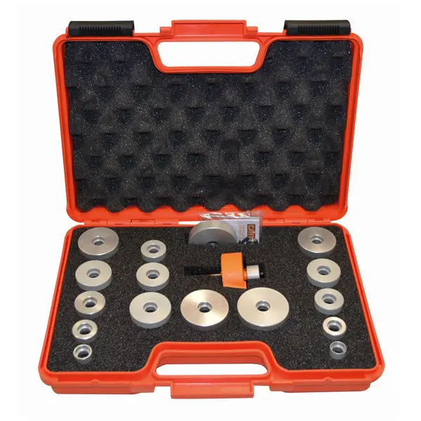 Cmt Grand Rabbet Router Bit Set – Carbide Tipped (Dce) 1