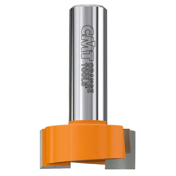 Cmt Mortising Router Bit – Carbide-Tipped Bit Designed For Clean, Square-Shouldered Mortises 1