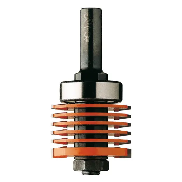 Cmt Professional Finger Joint Router Bits — Carbide-Tipped (Dce) 1