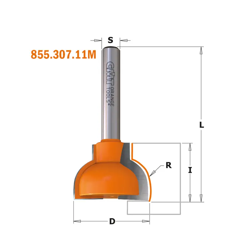 Cmt Sash Router Bits With Carbide Tips For Precision Joinery 1