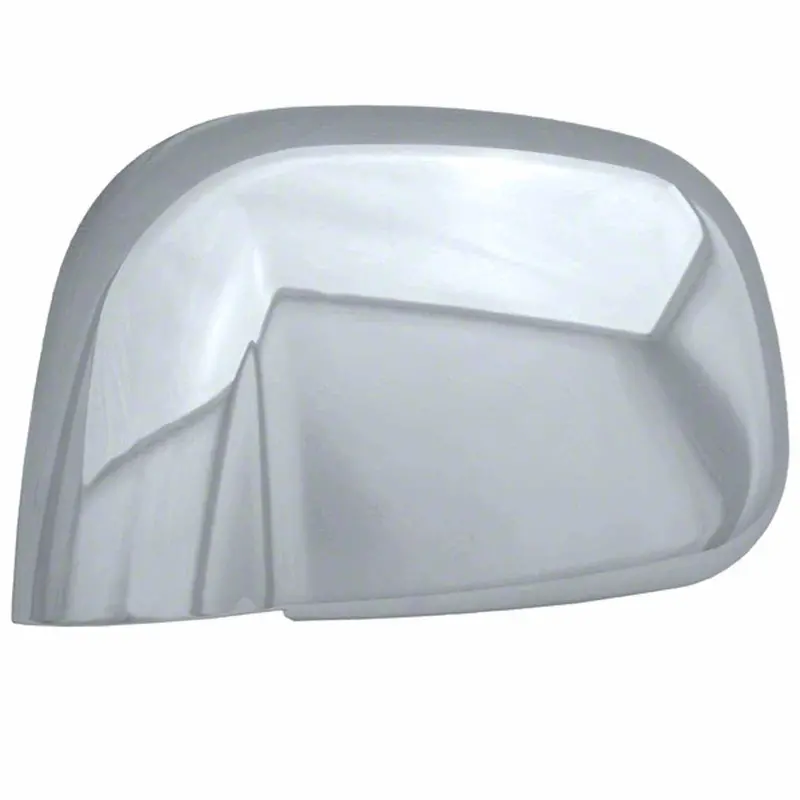 Coast To Coast Ccimc67302 Chrome-Plated Abs Full-Cover Mirror Caps – Pair 1