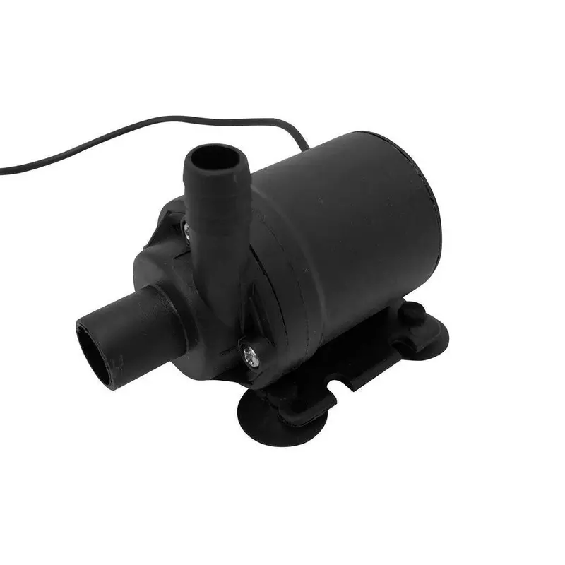Cooling Pump For Tc-100 Temperature Control | Spike Brewing 1
