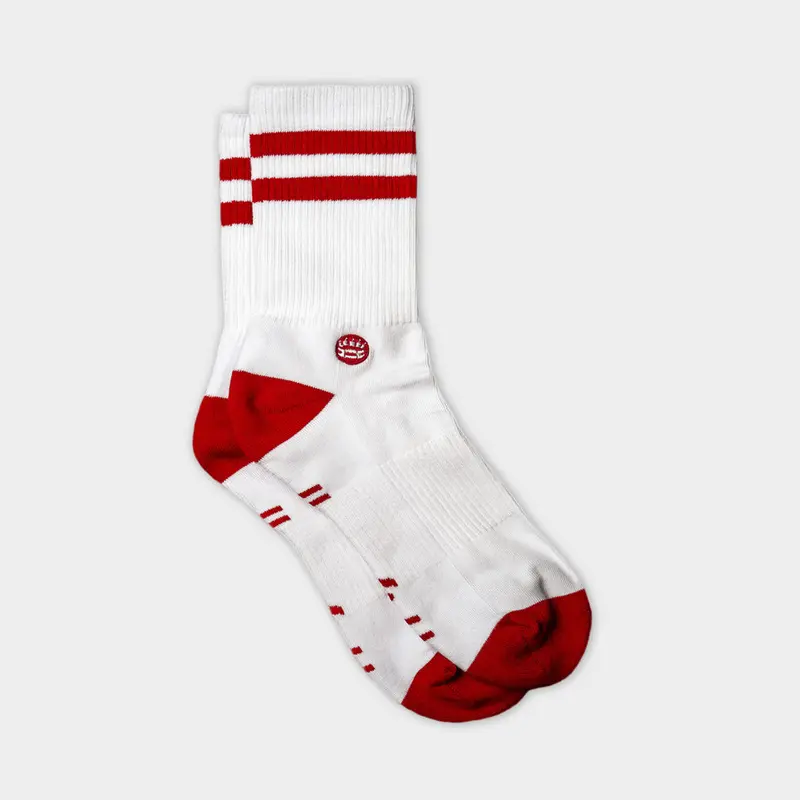 Core Collection Performance Cotton Blend Socks 1