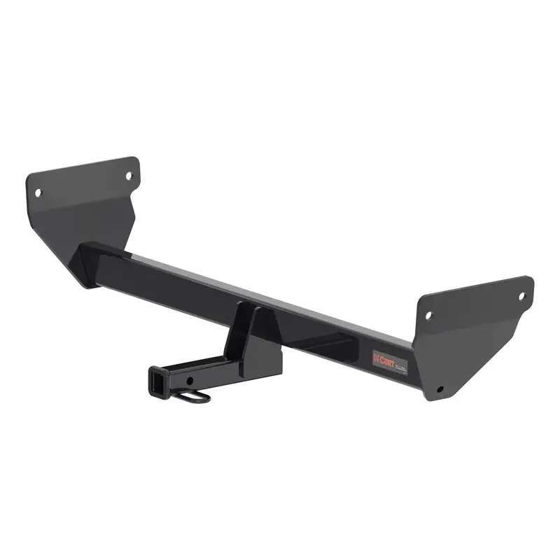 Curt Class 2 Trailer Hitch With 1-1/4-Inch Receiver – Compatible With Select Mazda Cx-50 Models 1