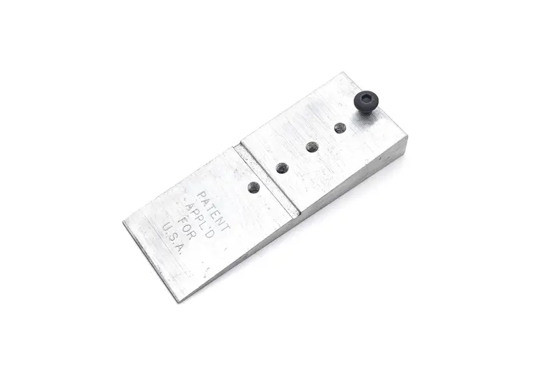 Dbq-Wedge Replacement For Dubuque Wedgegrip Face-Frame Clamps 1