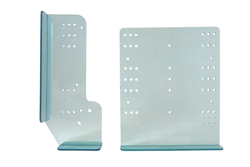 Drawer And Cabinet Door Pull Installation Marking Jig For Consistent Placement 1