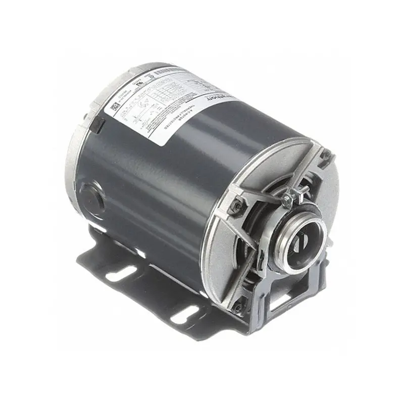 Dual-Phase Glycol Circulation Motor Assembly 1