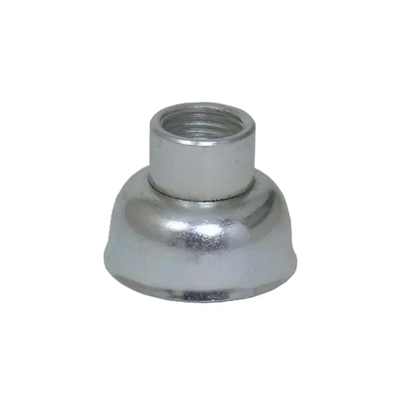 Dual-Size Crimping Cup – Compatible With 29 Mm & 31 Mm Bottle Caps 1