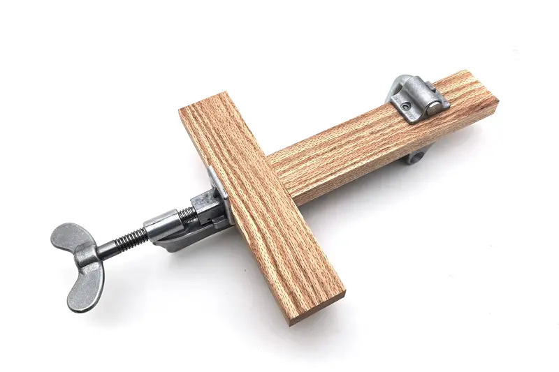 Dubuque Uc-76 Face-Frame Clamp – Adjustable Wedgegrip System 1