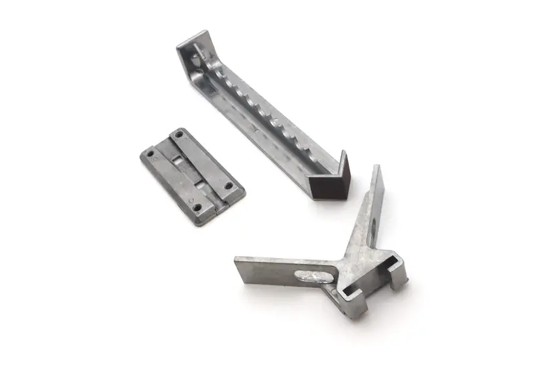 Dubuque Uc-Miter 45° Angle Adapter For Wedgegrip Face-Frame Clamps 1