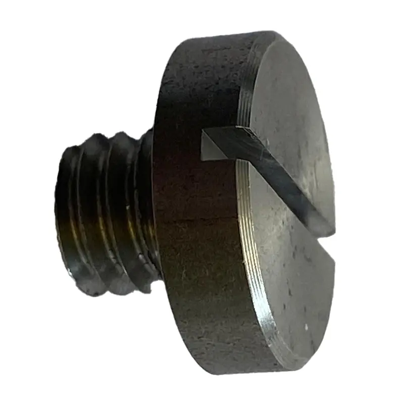 Extended-Length Chip Breaker Screw For Stanley, Record, And Clifton Bench Planes 1