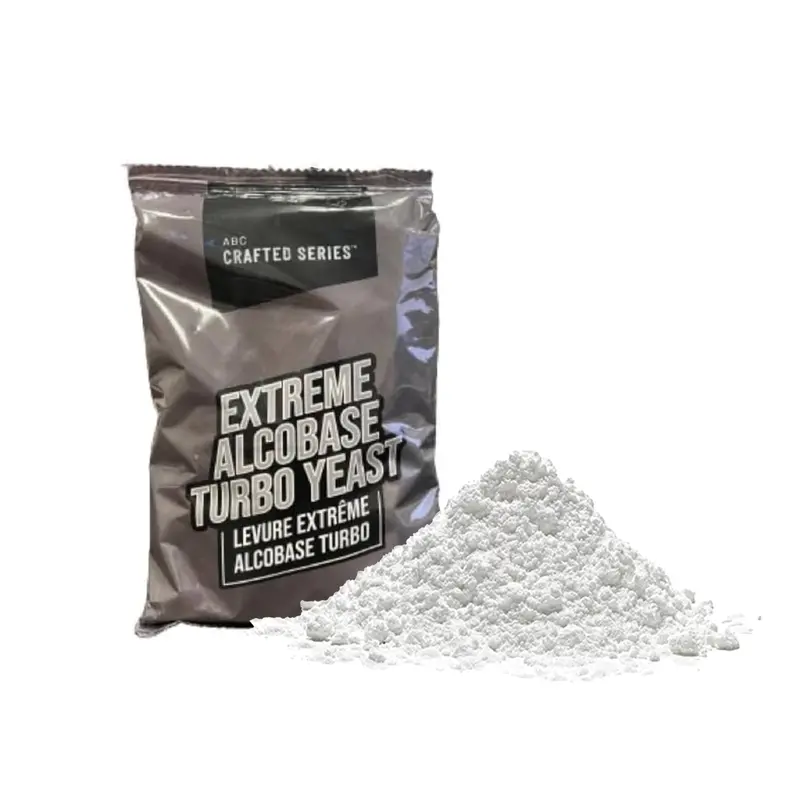 Extreme Alcohol Distilling Kit – Includes 8Kg Dextrose + Turbo Yeast 1