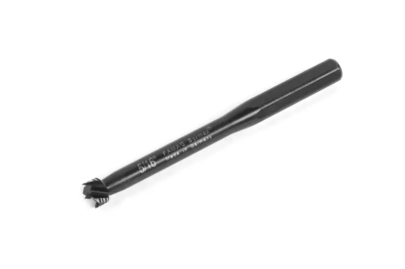 Famag Bormax 2.0 Individual Forstner Bits – Precision Metric Sizes From 8 Mm To 60 Mm 1