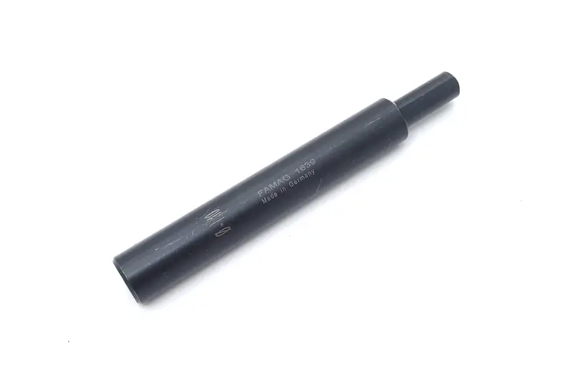 Famag Universal Forstner Bit Extension Shanks For Imperial And Metric Drill Bits 1
