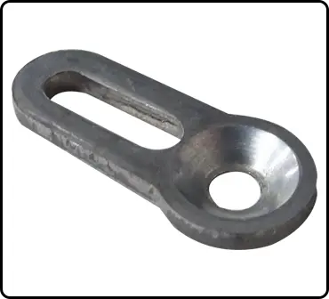 Fastcap Adjustable Izzy Table Top Skirt Washers For Secure, Level Cabinet Installation 1