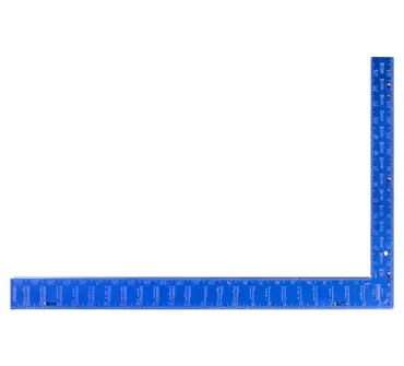 Fastcap Blue Dog Precision Square: Heavy-Duty Layout Tool 1
