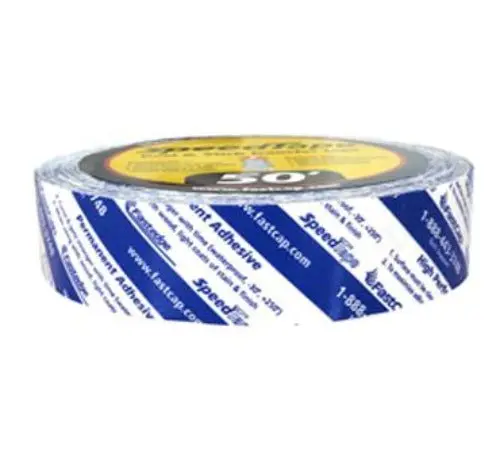 Fastcap Speedtape — Double-Sided Pressure-Sensitive Adhesive Tape 2