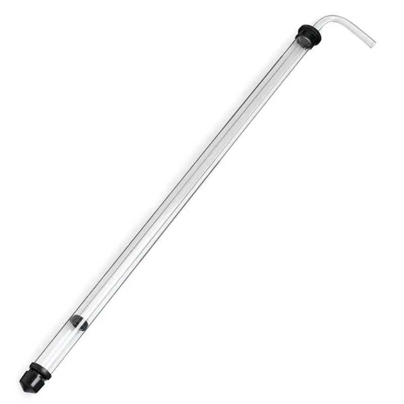 Fermtech Standard Auto-Siphon For 3/8" And 5/16" Tubing 1
