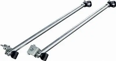 Festool Mft/3 Cross Member Kit – Dual-Piece Set (Model 495502) 1