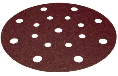 Festool Rubin 2 D150 Sanding Disc – P40 Grit 1