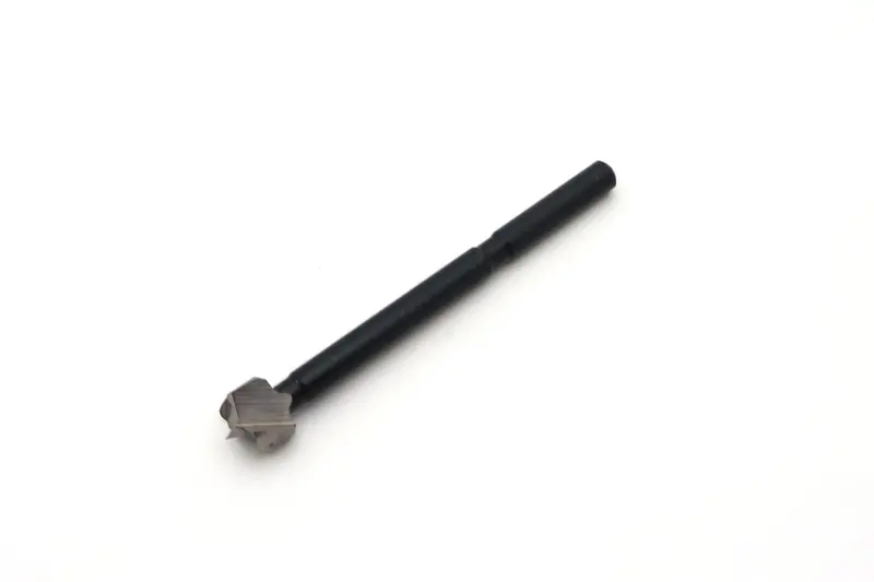 Fisch Black Shark Forstner Bits – Individual Metric Diameters (18–50 Mm) 1