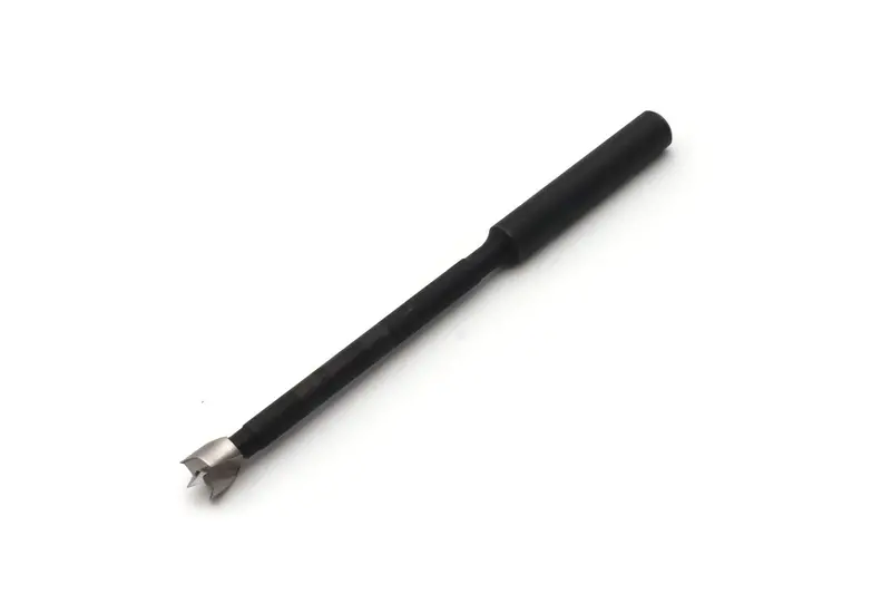 Fisch Imperial Black Shark Forstner Bits – Individual Sizes From 1/4" To 2-1/8" 5
