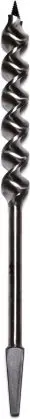 Fisch Jennings Pattern Auger Drill Bits For Clean Boring 1