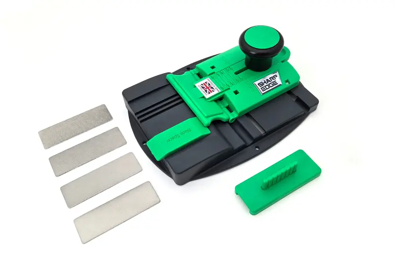G Sharp Edge Sharpener For Chisels And Plane Blades 1