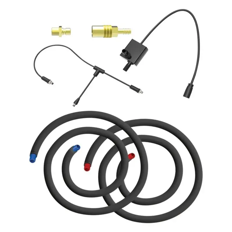 Grainfather Conical | Cooling Pump Kit 1
