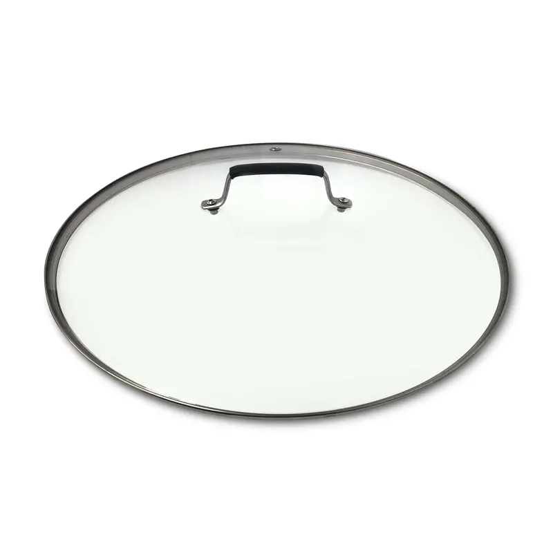 Grainfather G40/G70 Tempered Glass Brew Kettle Lid 1