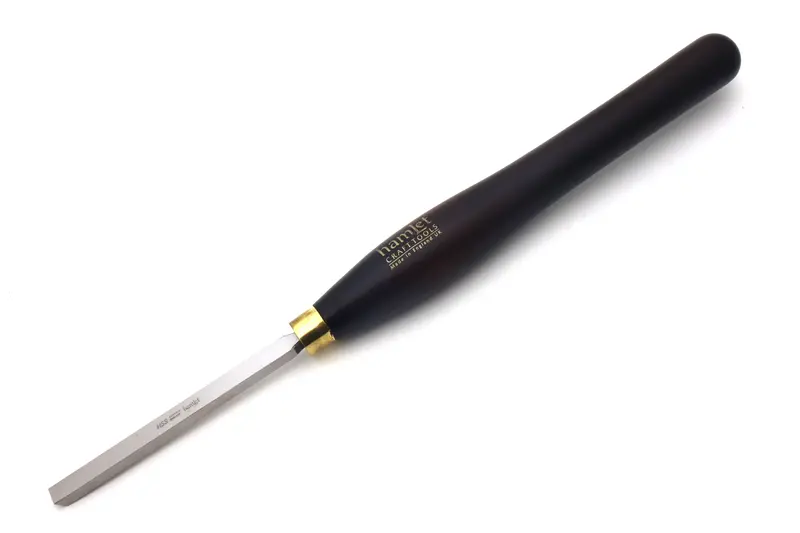 Hamlet M2 Hss Square Scraper – 1/2" X 3/8", Compact Size For Detailed Scraping Tasks 1