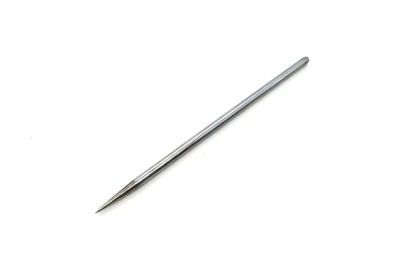 Hardened & Tempered Steel Points – Awl, Compass, And Trammel Heads For Precision Kits 2