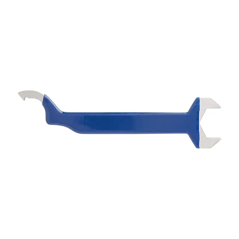 Heavy-Duty Beer Faucet & Hex Nut Wrench Set 1