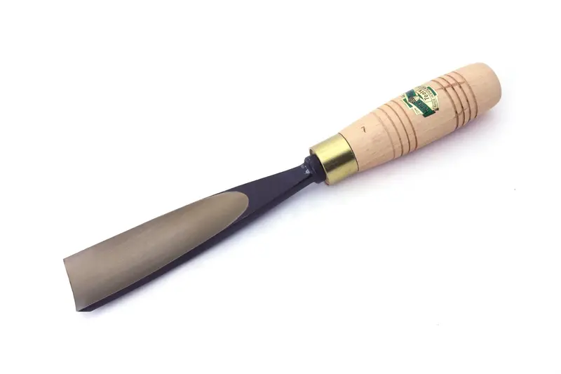 Henry Taylor Acorn #7 Allongee Gouge For Precision Woodcarving 1
