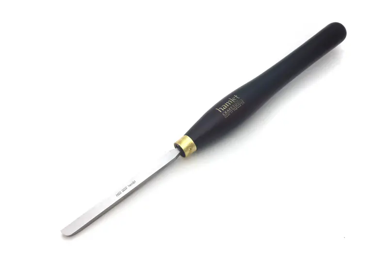 Henry Taylor Hamlet M2 Hss 1/2" × 3/8" Inboard Bowl Scraper 1