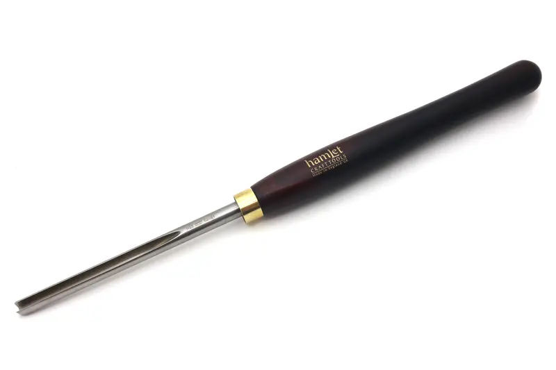 Henry Taylor Hamlet M2 Hss Bowl Gouges – 1/4" To 1/2" 3