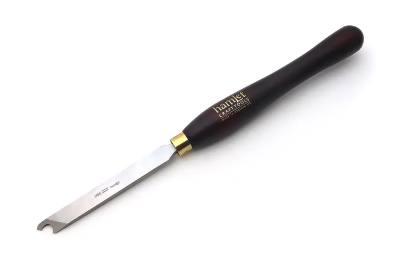 Henry Taylor Hamlet M2 Hss Dual-Direction Captive Ring Tool – 1/4" To 1/2" 3