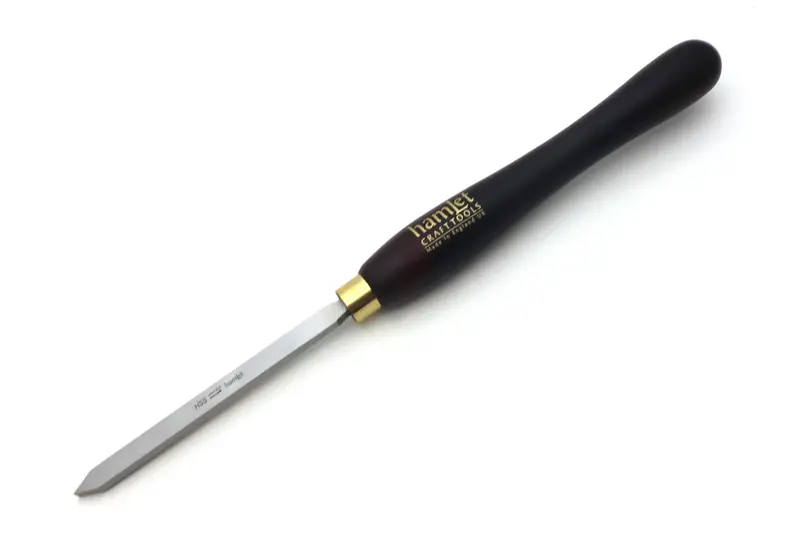 Henry Taylor Hamlet M2 Hss Parting Tools – 1/16" To 1/4" Sizes 3